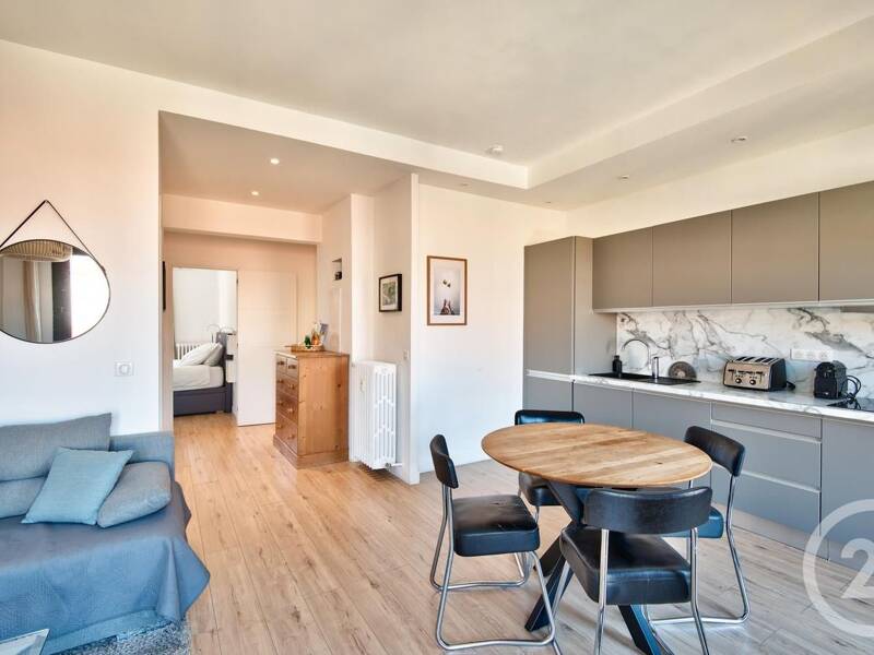 Maison à vendre, 47m², NICE
