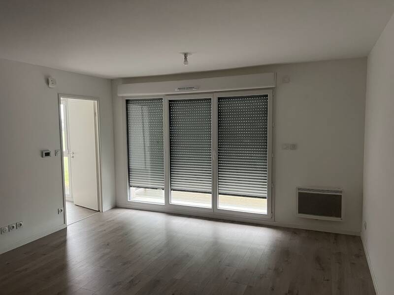 Maison à louer, 40m², LONGVIC