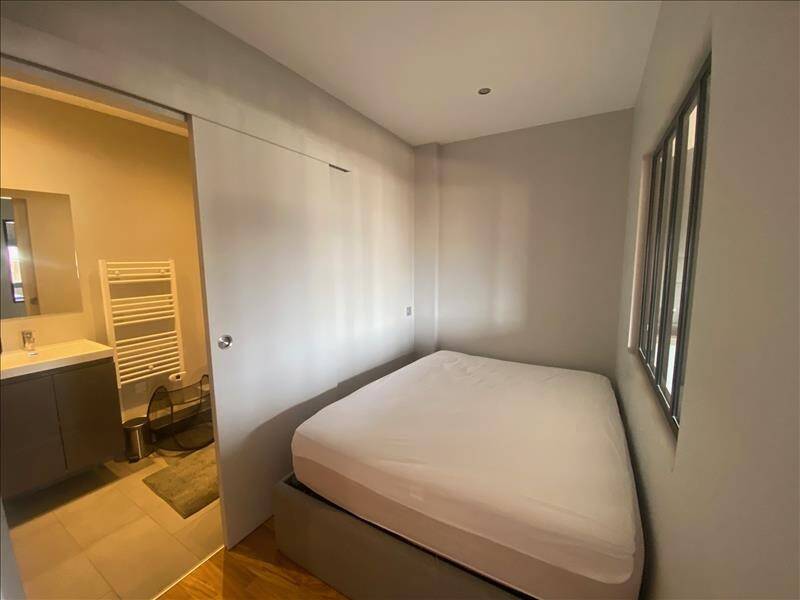 Maison à louer, 26m², TOULOUSE