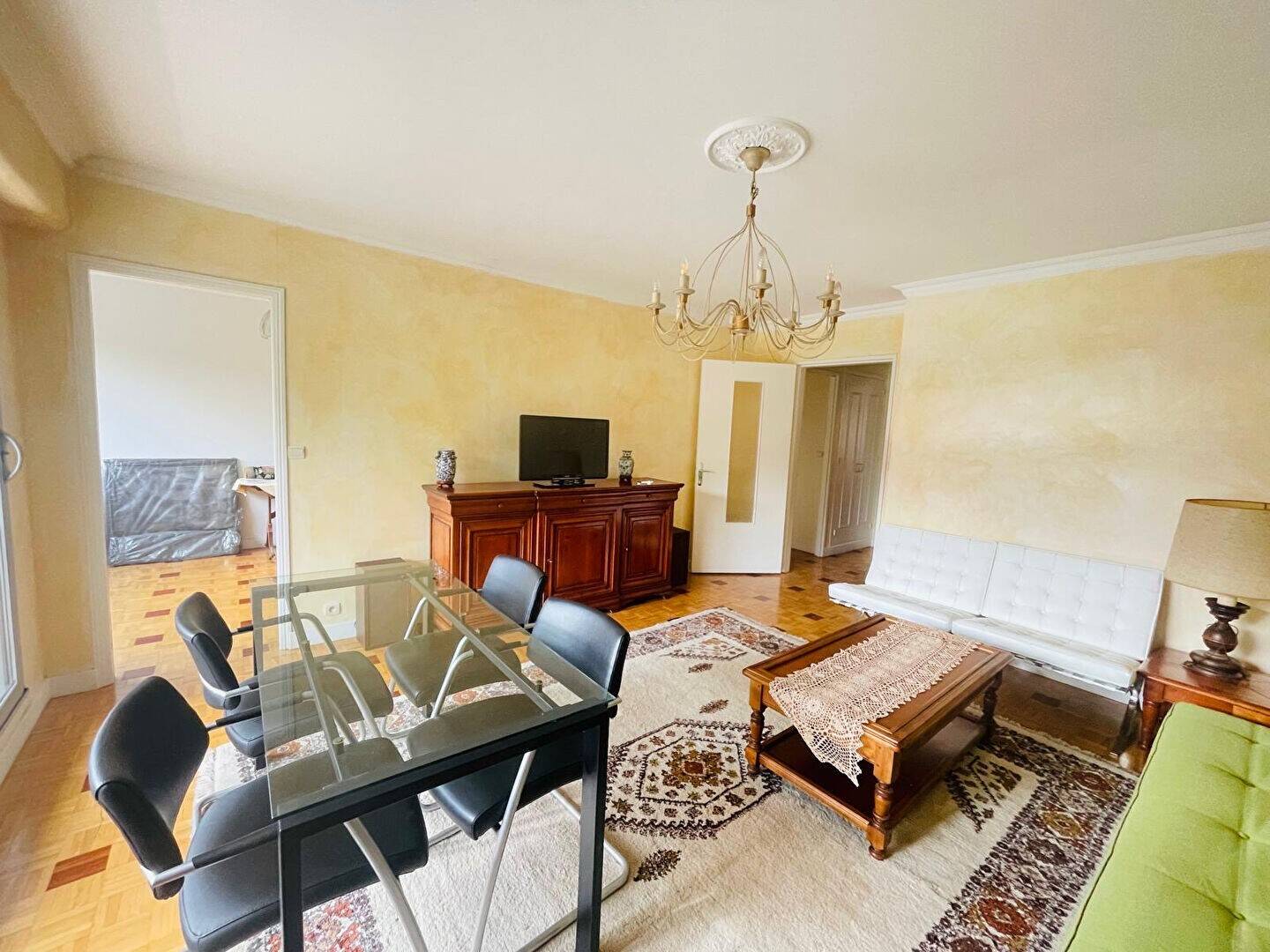 Maison à louer, 67m², RUEIL MALMAISON