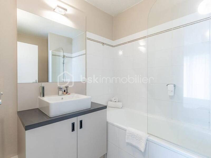 Maison à vendre, 55m², SAINT JEAN D'ILLAC