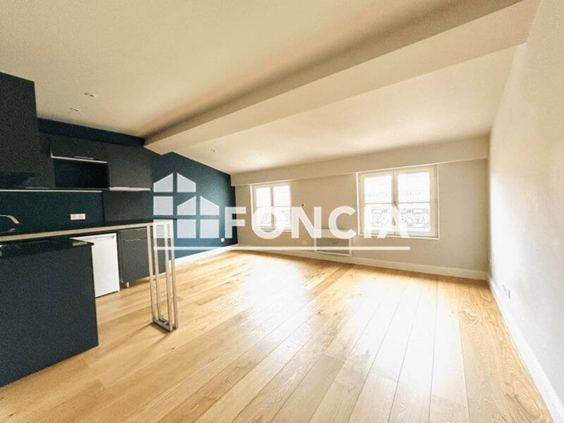 Maison à louer, 44m², TOULON