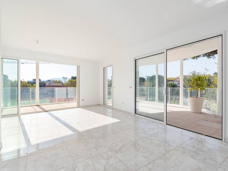 Maison à vendre, 121m², MARSEILLE 8E