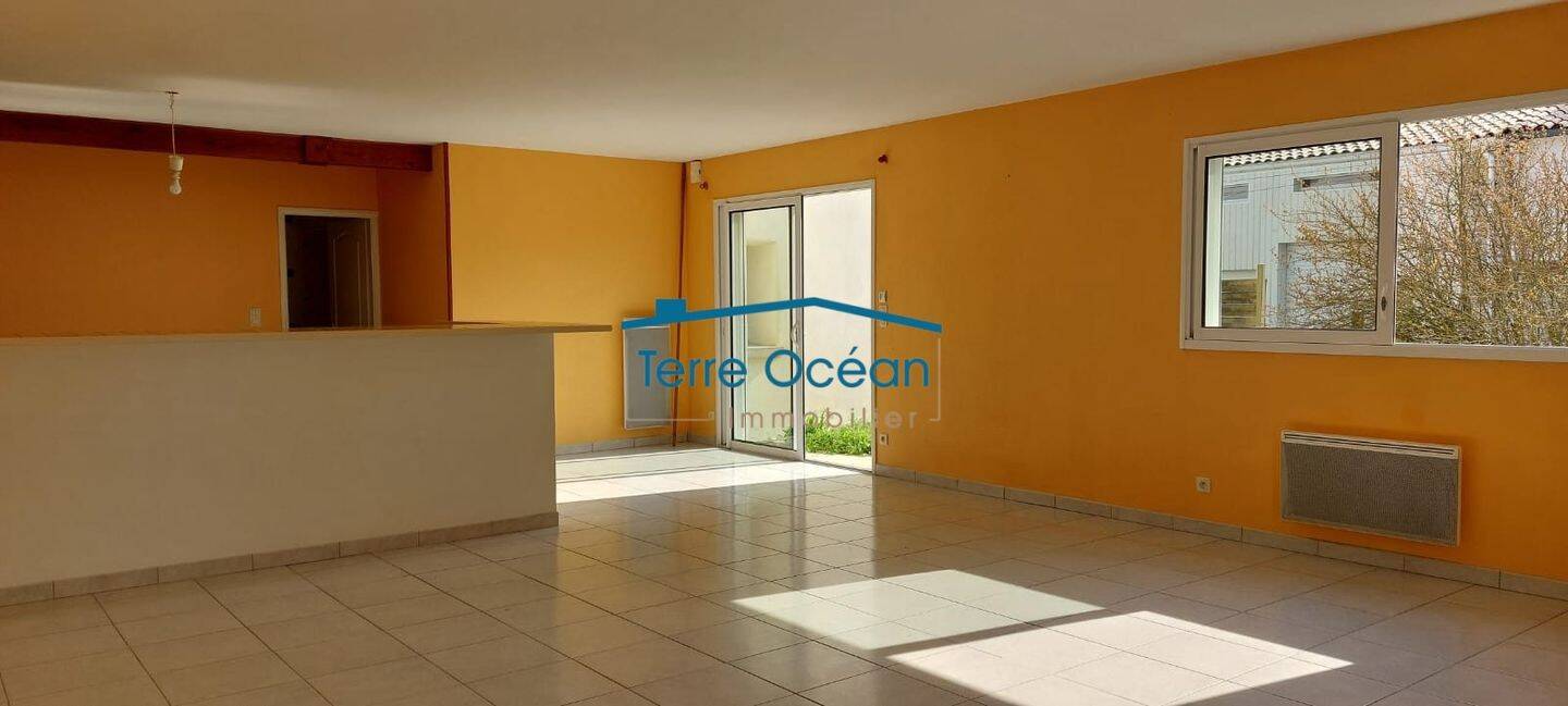 Maison à vendre, 114m², MEDIS