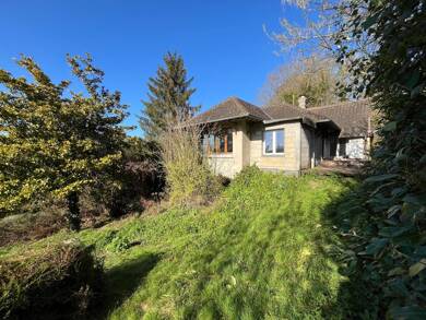 Maison à vendre 109 900 € 3 pièces 1 chambre 52 m² 775 m² de terrain Anet 28260