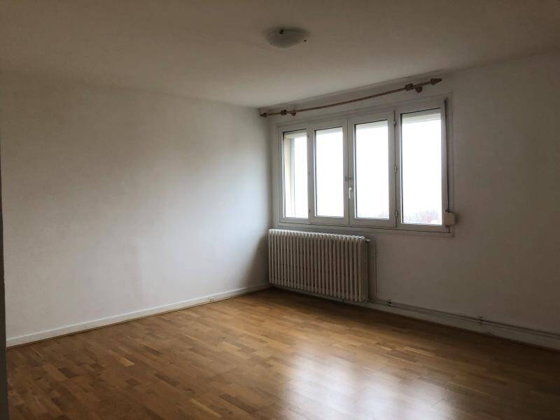 Maison à louer, 46m², SAINTE GENEVIEVE DES BOIS