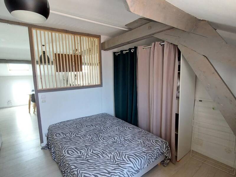 Maison à louer, 32m², LIMOGES