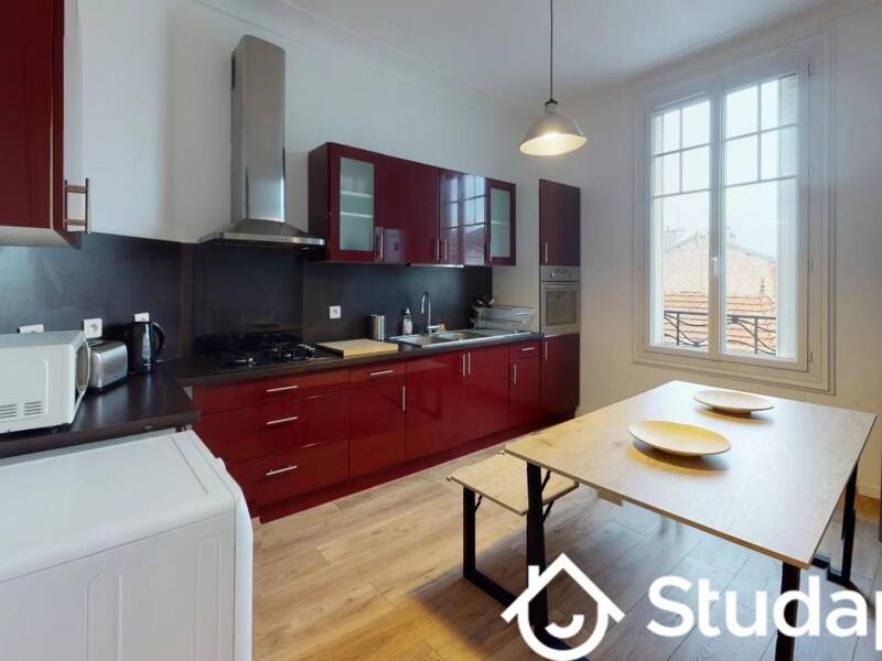 Maison à louer, 63m², REIMS