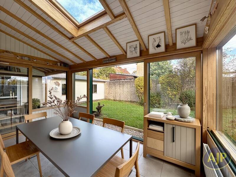 Maison à vendre, 116m², NANTES