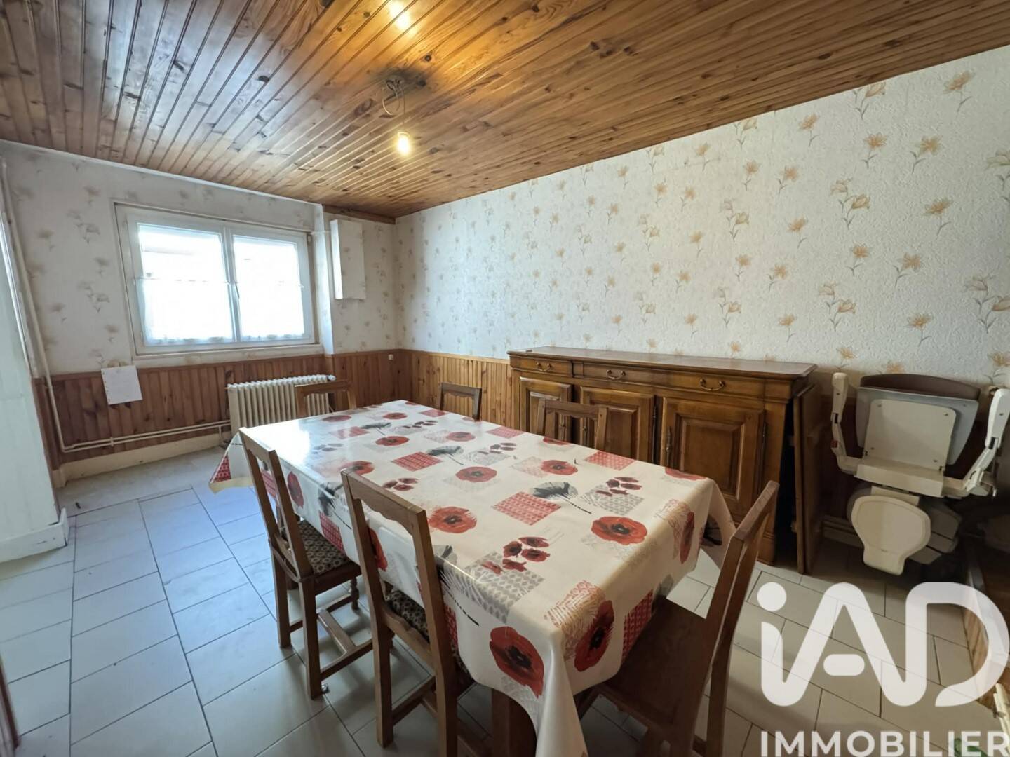 Maison à vendre, 81m², EURVILLE BIENVILLE