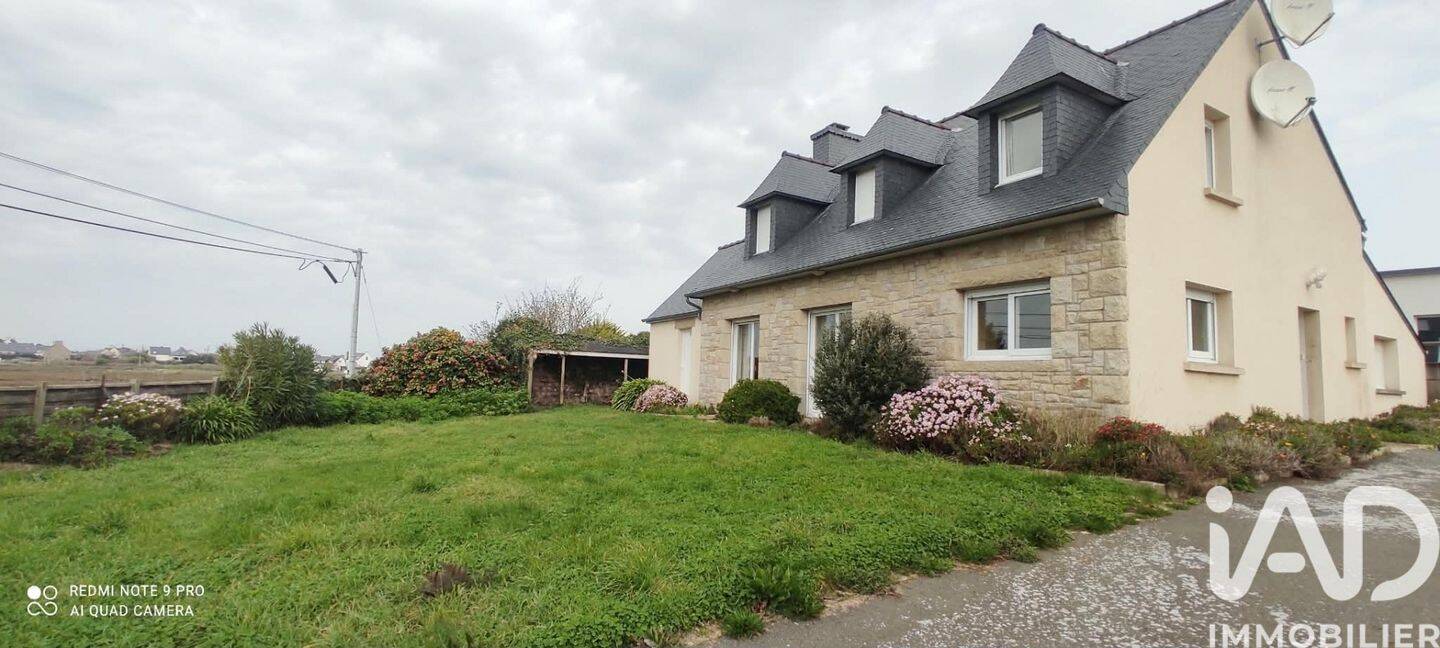 Maison à vendre, 157m², PLEUBIAN