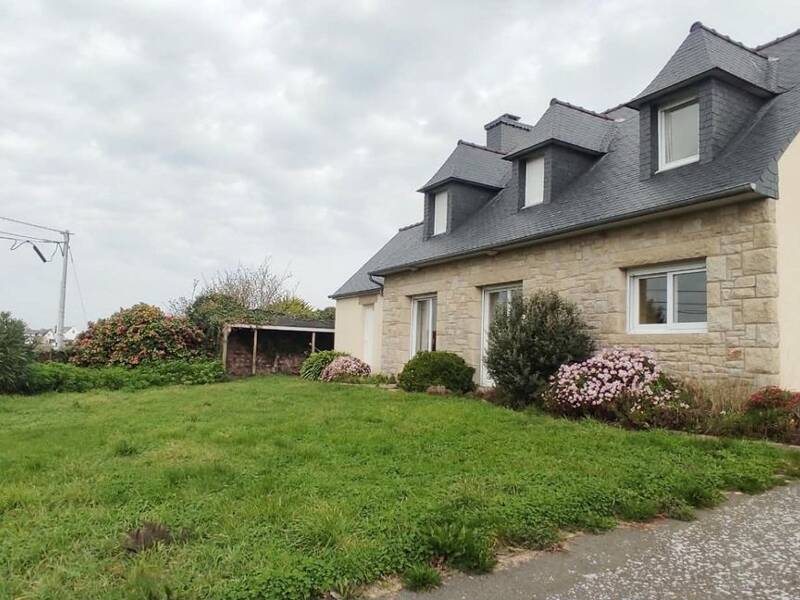 Maison à vendre, 157m², PLEUBIAN