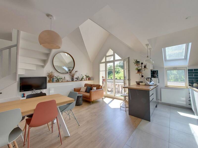 Maison à louer, 60m², RAMBOUILLET
