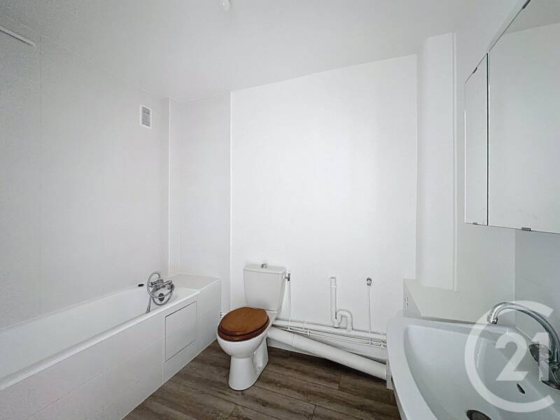 Maison à louer, 30m², VILLEJUIF