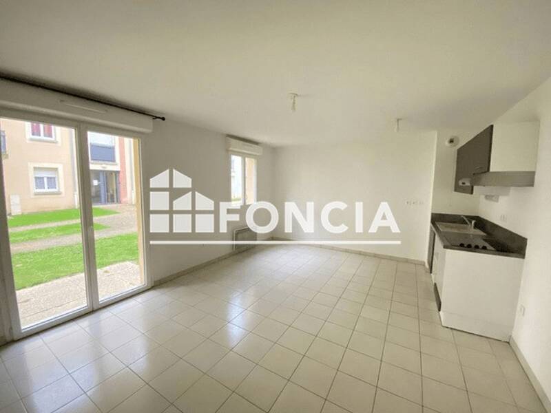 Maison à louer, 37m², LAIGNEVILLE