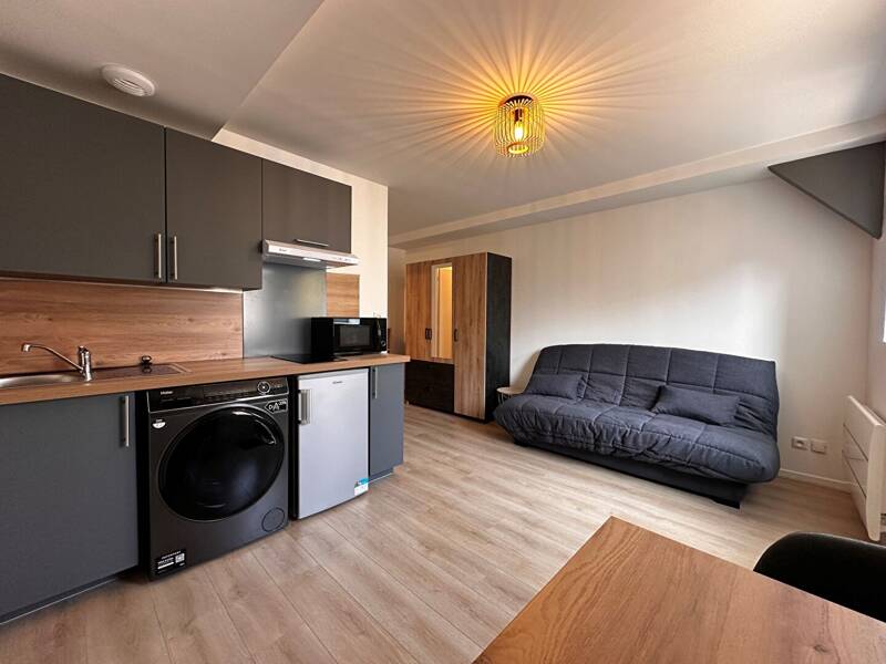 Maison à louer, 20m², BOURGES