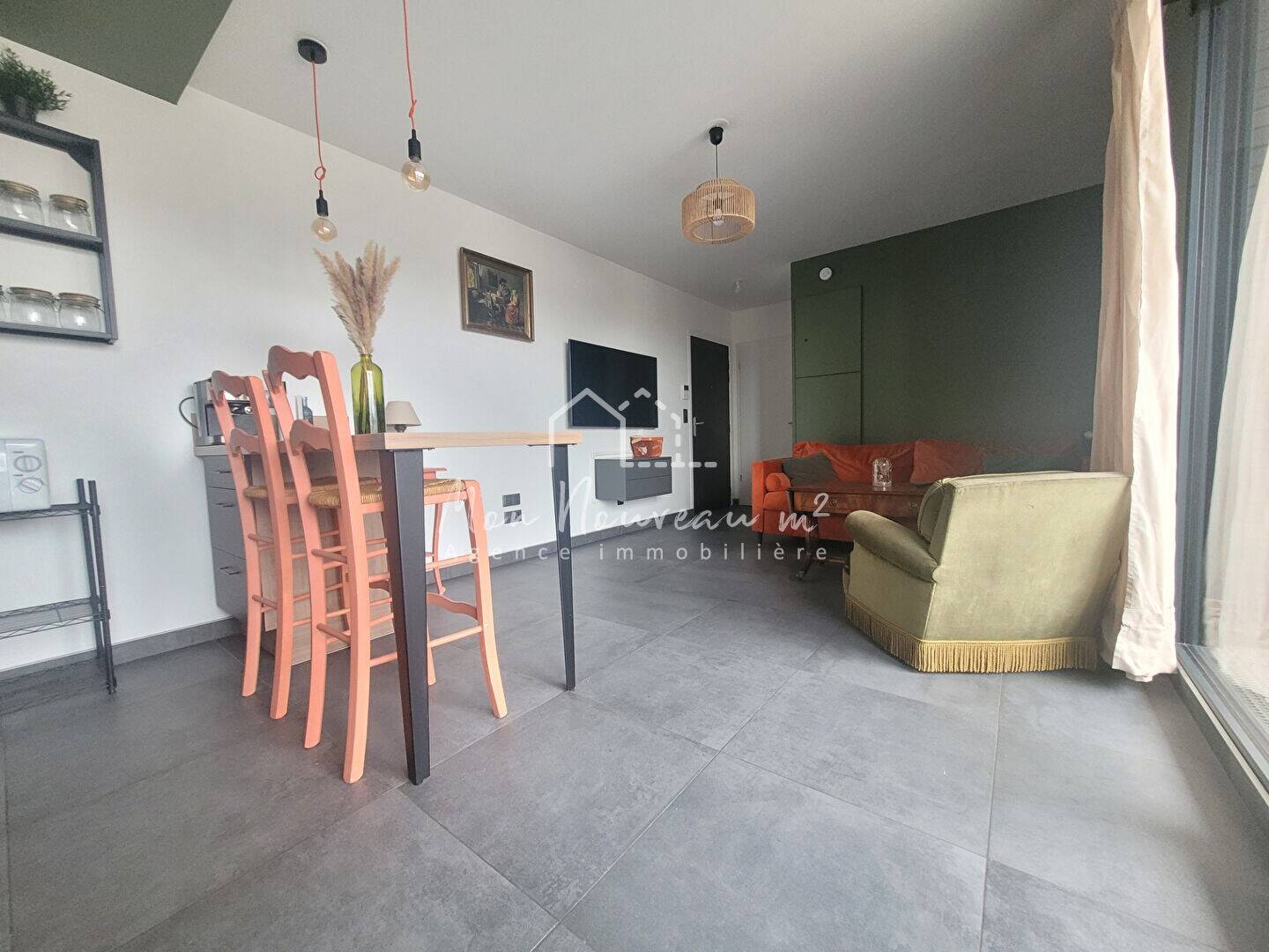 Maison à louer, 39m², NOISY LE GRAND