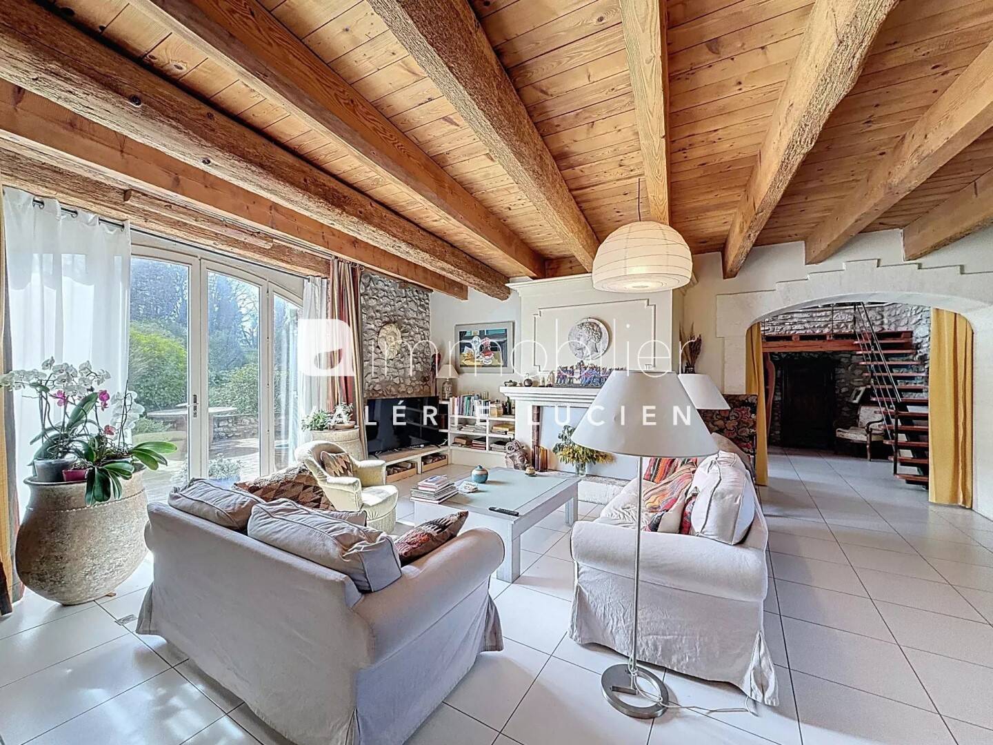 Maison à vendre, 450m², CHATEAURENARD