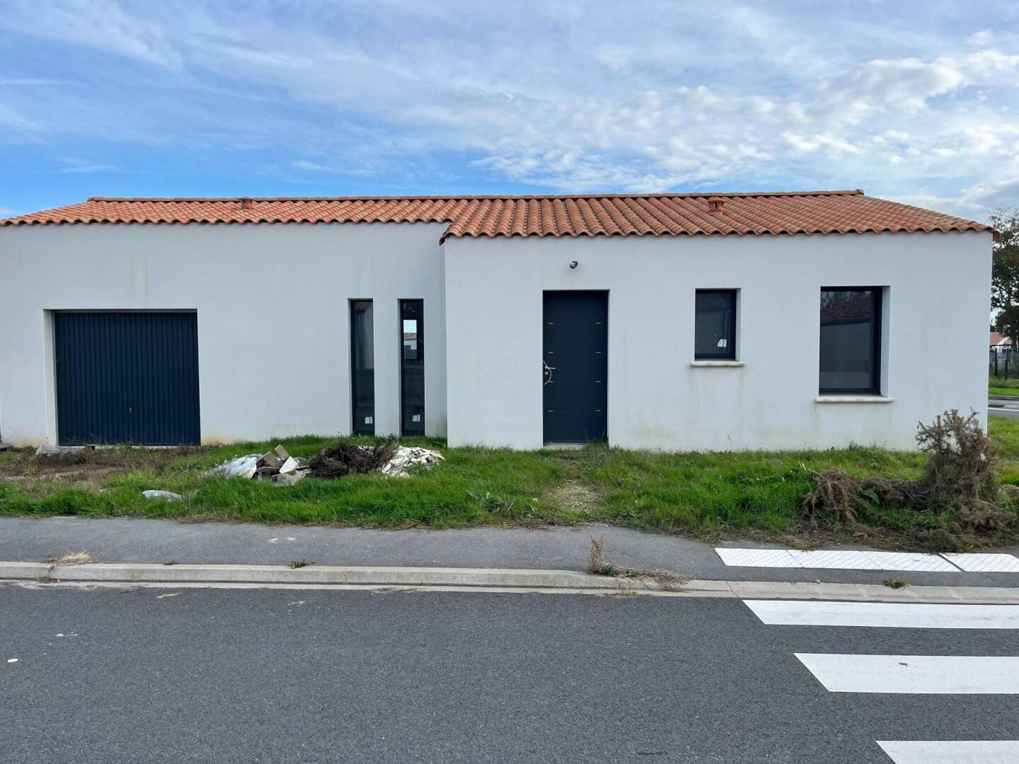 Maison à vendre, 69m², CHALLANS