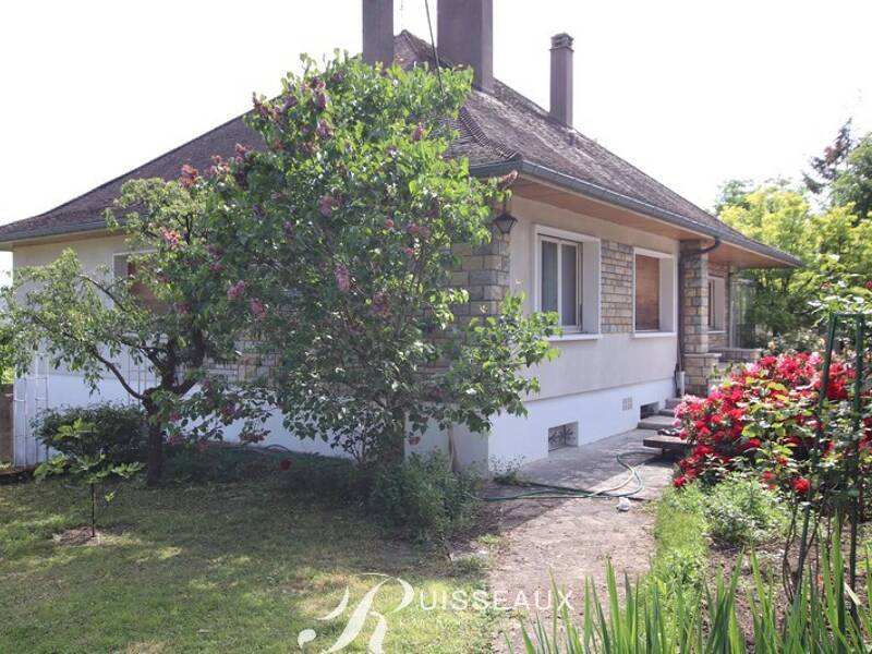 Maison à vendre, 200m², DIJON