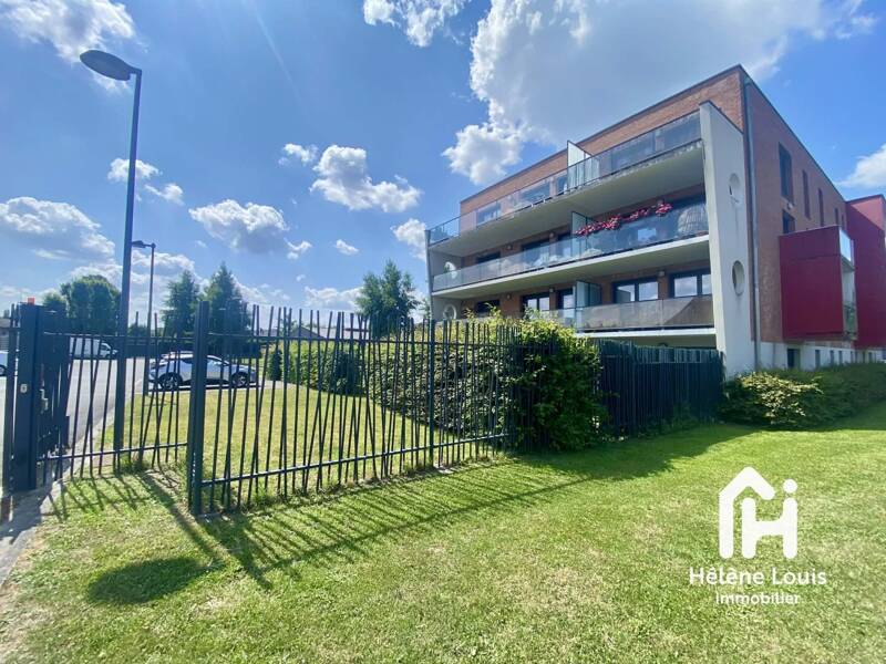 Maison à louer, 66m², SANTES