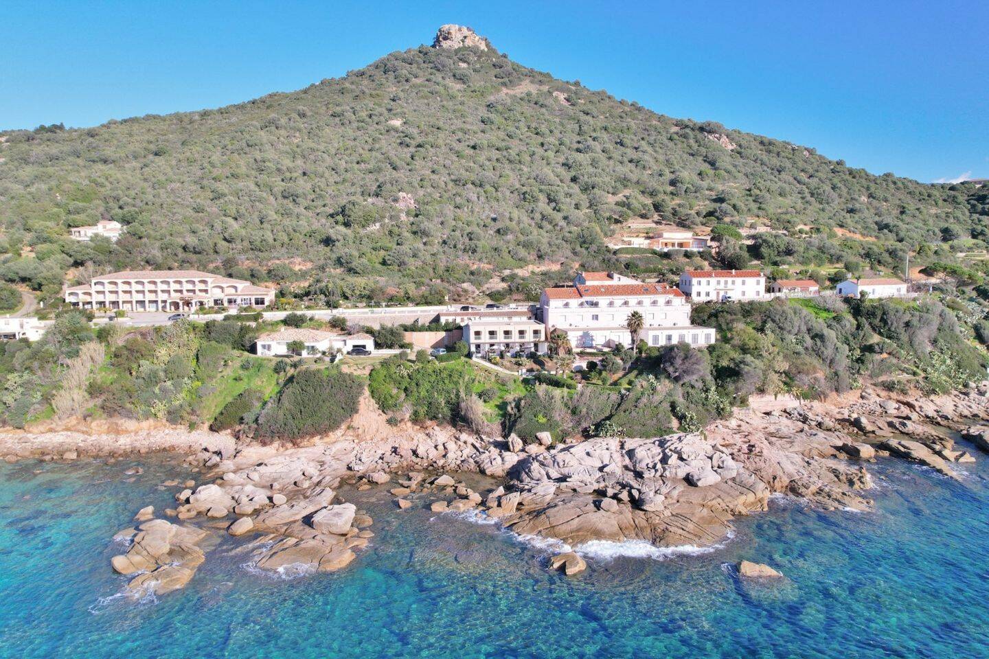 Maison à vendre, 280m², AJACCIO