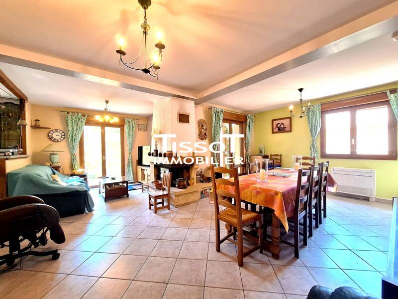 Maison à vendre, 96m², NIMES