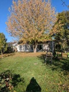 Maison à vendre, 94m², SAINT SAUVEUR SUR ECOLE