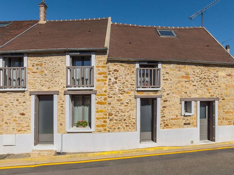 Maison à vendre, 110m², LE CHATELET EN BRIE