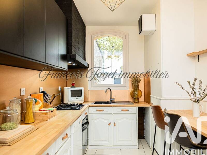 Maison à vendre, 101m², ORLEANS