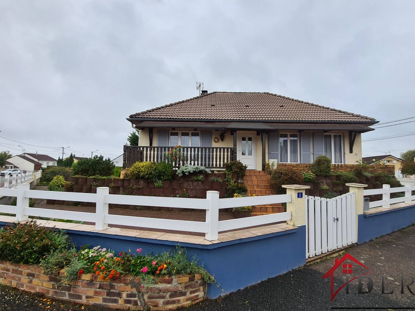Maison à vendre, 90m², VILLIERS EN LIEU