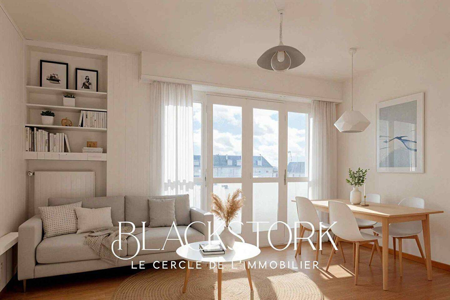 Maison à vendre, 58m², COLMAR