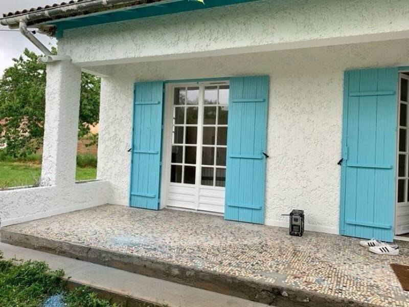 Maison à louer, 68m², LEGE CAP FERRET