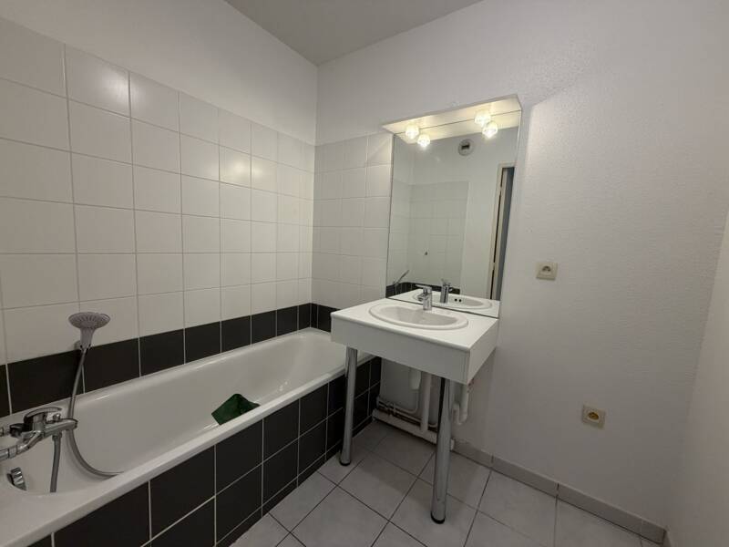 Maison à louer, 68m², ERSTEIN