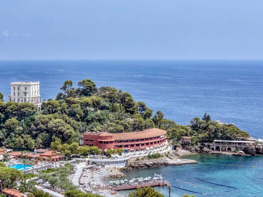 Appartement à vendre 1 365 000 € 3 pièces 108 m² 4ème étage Roquebrune-Cap-Martin 06190