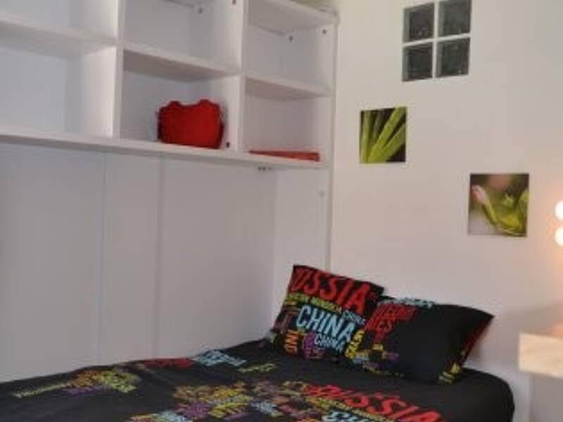 Maison à louer, 22m², NICE