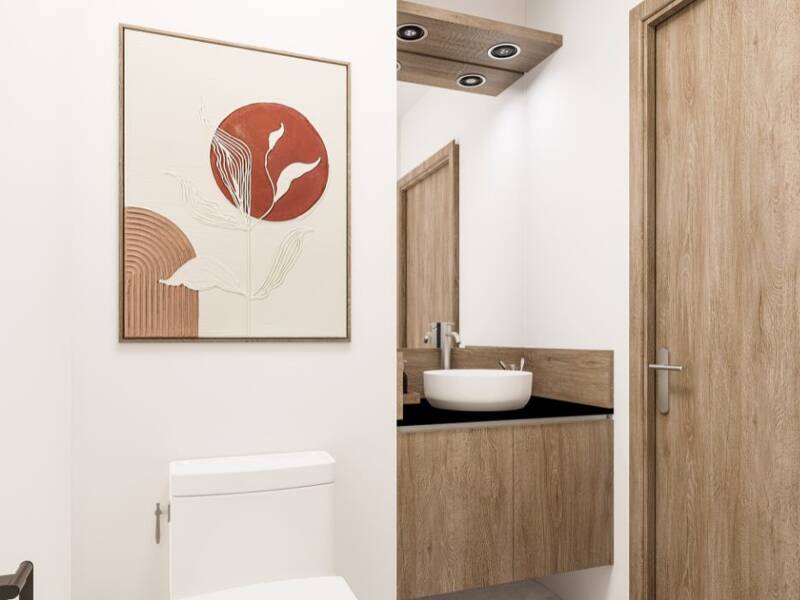 Maison à vendre, 20m², CLERMONT FERRAND