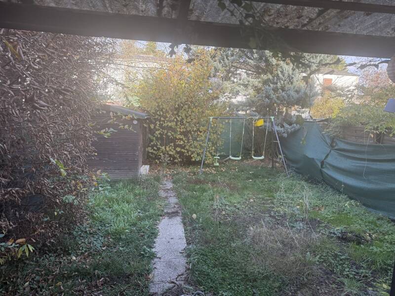 Maison à louer, 93m², EPINAY SOUS SENART