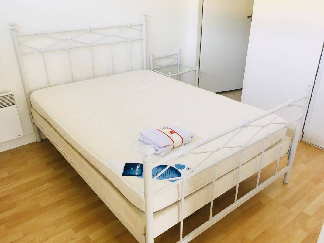 Maison à louer, 28m², LA ROCHELLE