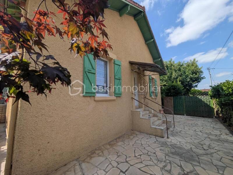 Maison à vendre, 186m², AUCH
