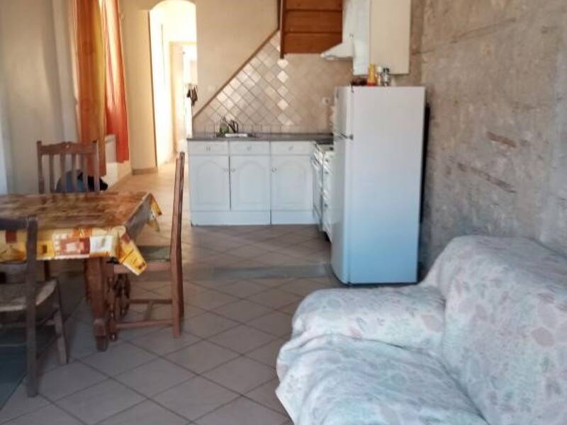 Maison à louer, 50m², AGEN