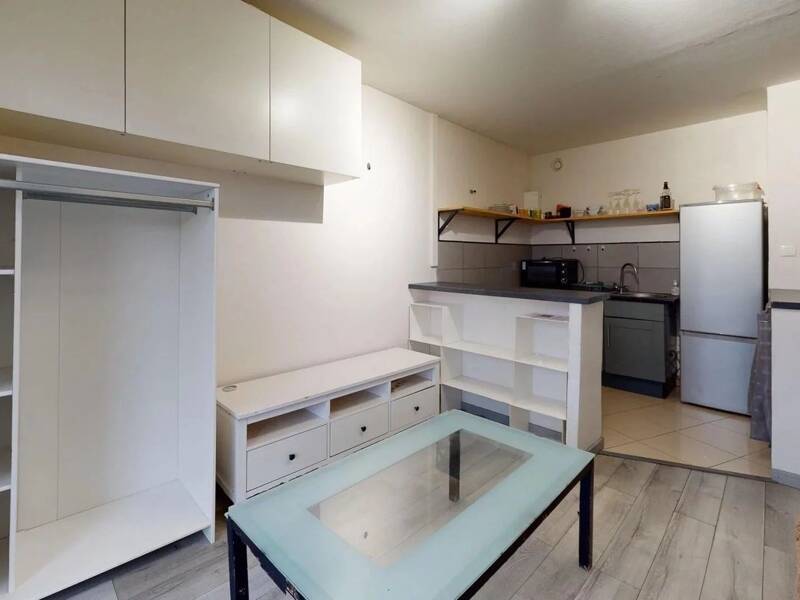 Maison à vendre, 22m², PONTAULT COMBAULT