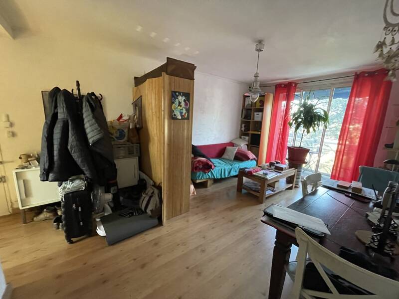 Maison à vendre, 56m², MARSEILLE 8E