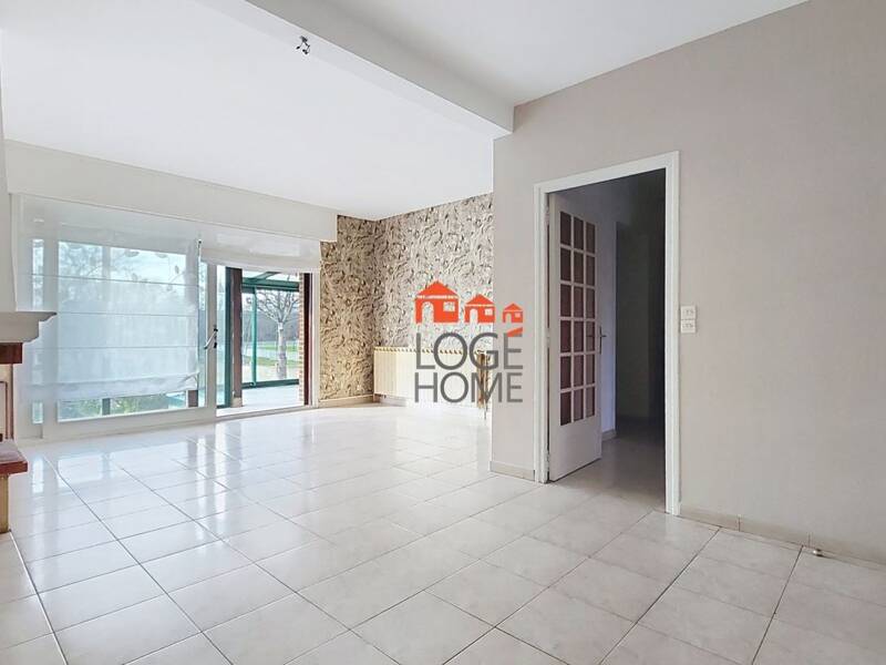 Maison à vendre, 138m², NOYELLES GODAULT