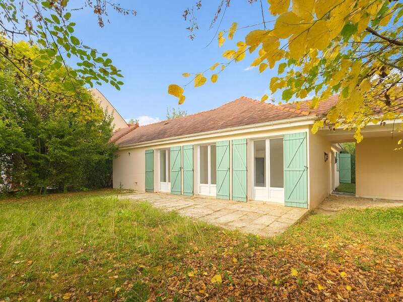 Maison à vendre, 104m², SAVIGNY LE TEMPLE