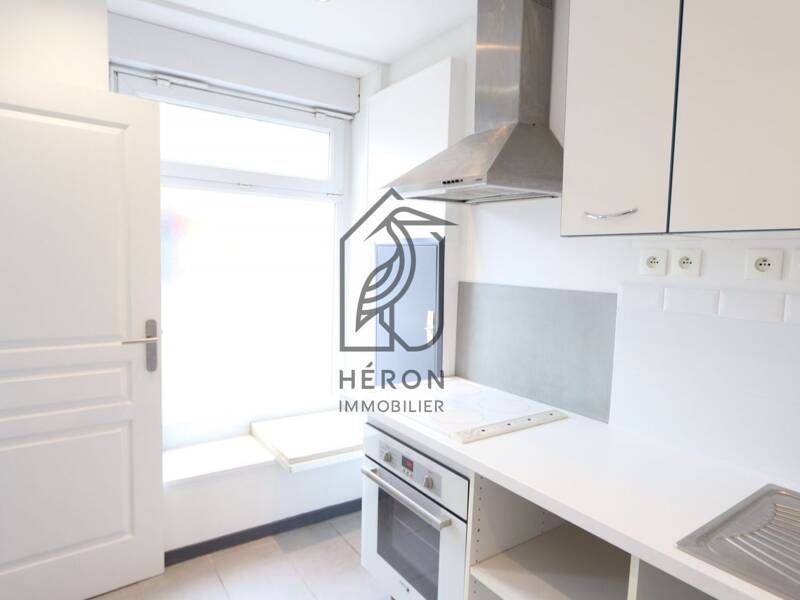 Maison à louer, 30m², BAISIEUX