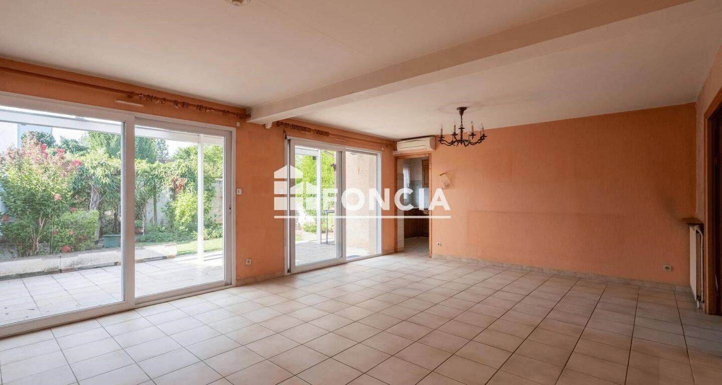 Maison à vendre, 145m², TALENCE