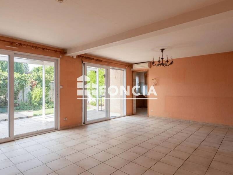 Maison à vendre, 145m², TALENCE