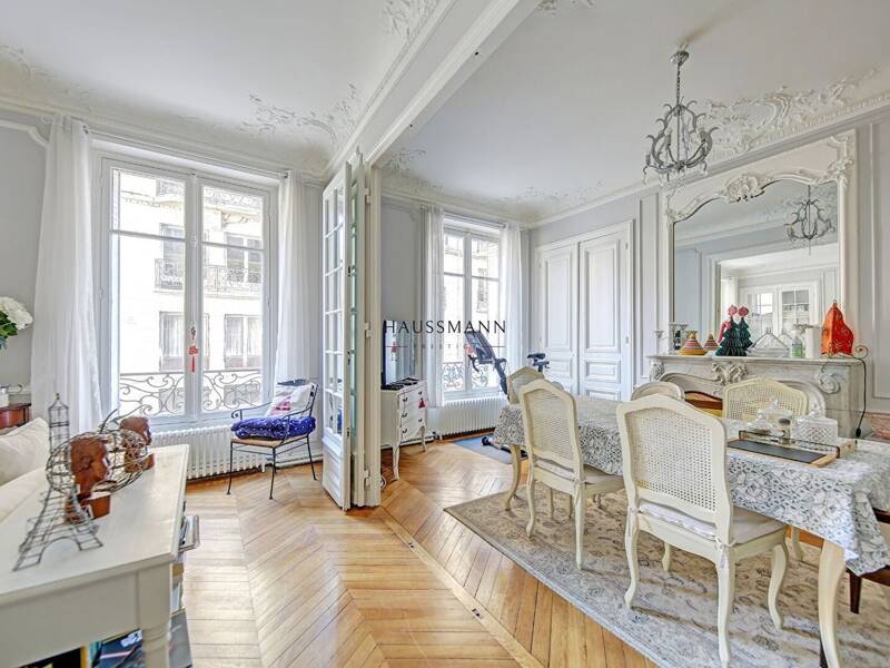 Maison à vendre, 160m², PARIS 7E