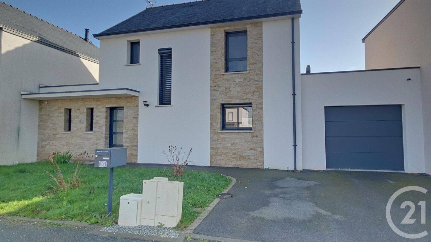 Maison à vendre, 104m², THEIX